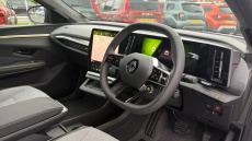 Renault Scenic E-Tech 125kW Techno 60kWh Comfort Range 5dr Auto Electric Estate